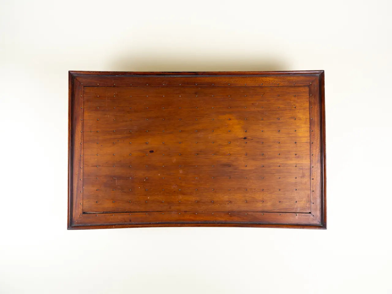 B.07230, Kōnane board, koa